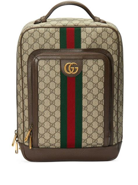 gucci fly backpack|gucci waterproof backpack.